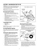 Preview for 5 page of White Outdoor RB-530 Operator'S Manual