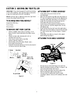 Preview for 6 page of White Outdoor RB650 Operator'S Manual