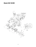 Preview for 18 page of White Outdoor SB1350W Series Operator'S Manual