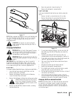 Предварительный просмотр 27 страницы White Outdoor Series 79G Operator'S Manual