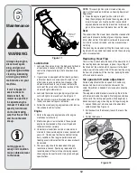 Предварительный просмотр 12 страницы White Outdoor Series 900 Operator'S Manual