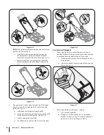 Предварительный просмотр 10 страницы White Outdoor VA20 Series Operator'S Manual