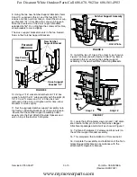 Preview for 4 page of White Outdoor W-151 Service Advisory