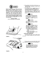 Preview for 6 page of White Outdoor YARD BOSS LT-110 Instruction Manual And Parts List