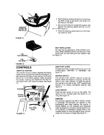 Preview for 9 page of White Outdoor YARD BOSS LT-110 Instruction Manual And Parts List