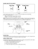 Предварительный просмотр 9 страницы White Outdoor Z - 165 Operator'S Manual