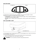 Предварительный просмотр 11 страницы White Outdoor Z - 165 Operator'S Manual