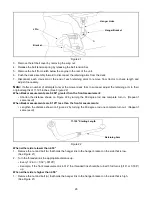 Предварительный просмотр 26 страницы White Outdoor Z - 165 Operator'S Manual