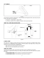 Предварительный просмотр 8 страницы White Outdoor Z-185L, Z-205, Z-225 Operator'S Manual