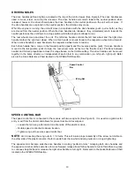 Предварительный просмотр 10 страницы White Outdoor Z-185L, Z-205, Z-225 Operator'S Manual