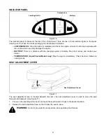 Предварительный просмотр 11 страницы White Outdoor Z-185L, Z-205, Z-225 Operator'S Manual