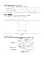 Предварительный просмотр 15 страницы White Outdoor Z-185L, Z-205, Z-225 Operator'S Manual