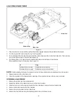 Предварительный просмотр 17 страницы White Outdoor Z-185L, Z-205, Z-225 Operator'S Manual