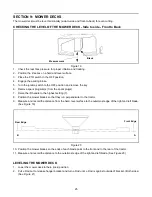 Предварительный просмотр 25 страницы White Outdoor Z-185L, Z-205, Z-225 Operator'S Manual