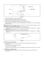 Предварительный просмотр 26 страницы White Outdoor Z-185L, Z-205, Z-225 Operator'S Manual