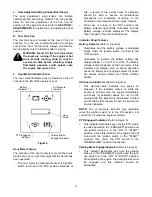 Предварительный просмотр 11 страницы White Outdoor ZT 17 Operator'S Manual