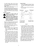 Предварительный просмотр 14 страницы White Outdoor ZT 17 Operator'S Manual