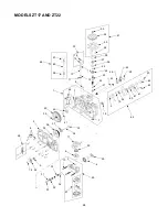 Предварительный просмотр 44 страницы White Outdoor ZT 17 Operator'S Manual