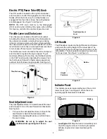 Предварительный просмотр 8 страницы White Outdoor ZT-1850, ZT-2150, ZT-2250 Operator'S Manual