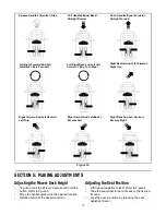 Предварительный просмотр 12 страницы White Outdoor ZT-1850, ZT-2150, ZT-2250 Operator'S Manual