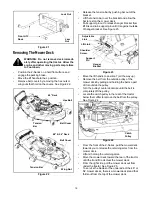 Предварительный просмотр 19 страницы White Outdoor ZT-1850, ZT-2150, ZT-2250 Operator'S Manual