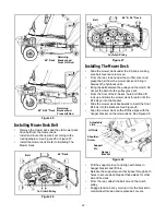 Предварительный просмотр 20 страницы White Outdoor ZT-1850, ZT-2150, ZT-2250 Operator'S Manual