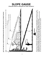 Предварительный просмотр 10 страницы White Outdoor ZT 42 Operator'S Manual