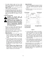 Предварительный просмотр 16 страницы White Outdoor ZT 42 Operator'S Manual