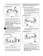 Предварительный просмотр 19 страницы White Outdoor ZT 42 Operator'S Manual