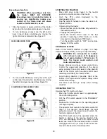 Предварительный просмотр 20 страницы White Outdoor ZT 42 Operator'S Manual