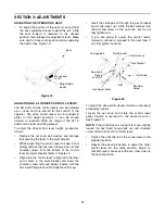 Предварительный просмотр 22 страницы White Outdoor ZT 42 Operator'S Manual