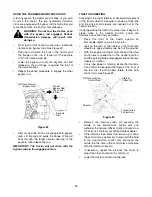 Предварительный просмотр 25 страницы White Outdoor ZT 42 Operator'S Manual