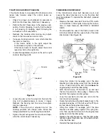 Предварительный просмотр 26 страницы White Outdoor ZT 42 Operator'S Manual