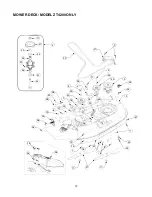 Предварительный просмотр 12 страницы White Outdoor ZT 4200 Parts Manual