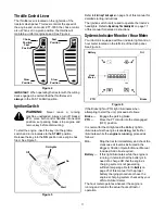 Предварительный просмотр 11 страницы White Outdoor ZTT-1850 Operator'S Manual