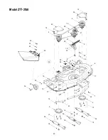 Предварительный просмотр 40 страницы White Outdoor ZTT-1850 Operator'S Manual