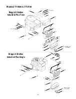 Предварительный просмотр 42 страницы White Outdoor ZTT-1850 Operator'S Manual