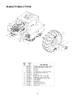 Предварительный просмотр 46 страницы White Outdoor ZTT-1850 Operator'S Manual