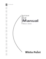 White Point WPW 5413 User Manual preview