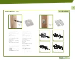 Preview for 21 page of White Rhino 009.001.001.001 Assembly Instructions Manual