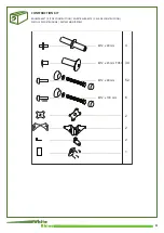 Предварительный просмотр 4 страницы White Rhino 009.002.001.001 Manual