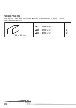 Preview for 28 page of White Rhino 009.007.001.001 General Instructions Manual