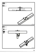 Preview for 33 page of White Rhino 009.007.001.001 General Instructions Manual