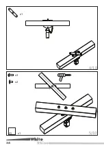 Preview for 34 page of White Rhino 009.007.001.001 General Instructions Manual