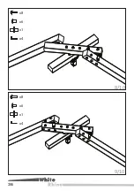 Preview for 36 page of White Rhino 009.007.001.001 General Instructions Manual