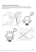 Preview for 39 page of White Rhino 009.007.001.001 General Instructions Manual