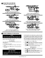 Preview for 3 page of White Rodgers 1.00E+78 Installation Instructions Manual