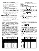 Preview for 5 page of White Rodgers 1.00E+78 Installation Instructions Manual