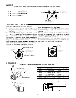 Preview for 2 page of White Rodgers 11D82 Installation Instructions