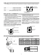 Preview for 4 page of White Rodgers 11D82 Installation Instructions